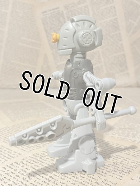 画像2: LEGO Bionicle/Meal Toy(2002) OA-136 (2)