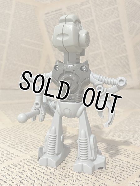 画像3: LEGO Bionicle/Meal Toy(2002) OA-136 (3)