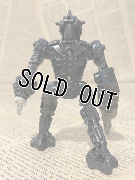 画像3: LEGO Bionicle/Meal Toy(2006) OA-137 (3)