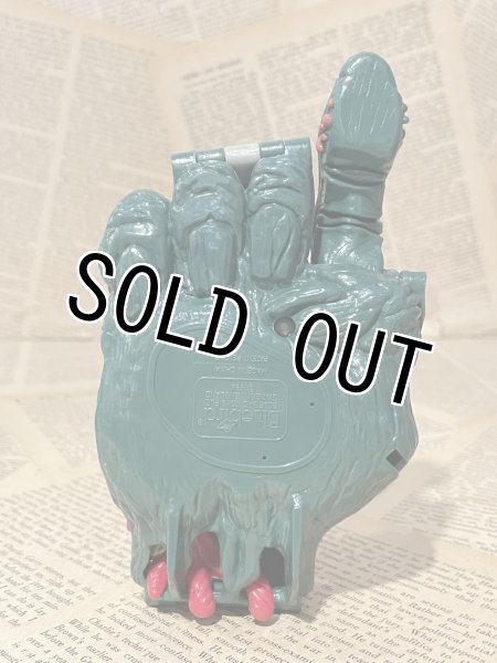 画像2: MIGHTY MAX(Grips the Hand/Loose) OA-138 (2)