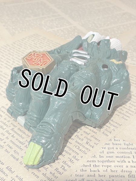 画像3: MIGHTY MAX(Grips the Hand/Loose) OA-138 (3)