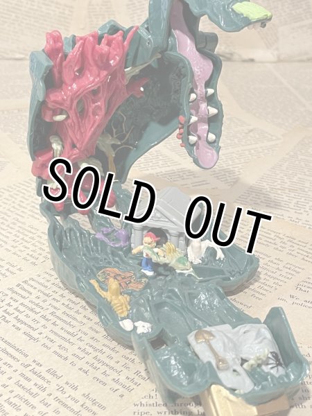 画像4: MIGHTY MAX(Grips the Hand/Loose) OA-138 (4)