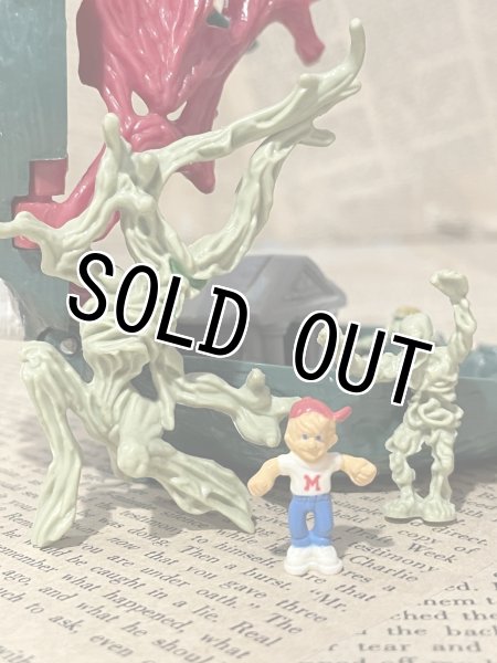 画像5: MIGHTY MAX(Grips the Hand/Loose) OA-138 (5)