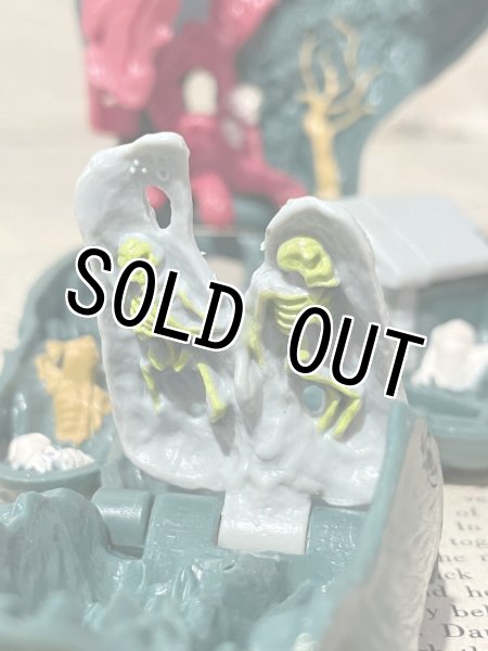 画像6: MIGHTY MAX(Grips the Hand/Loose) OA-138 (6)