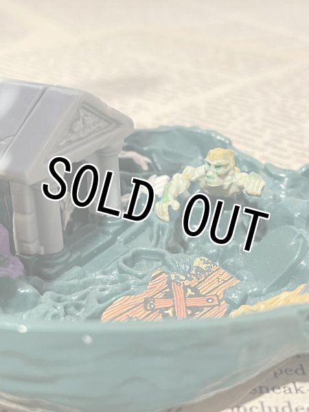 画像7: MIGHTY MAX(Grips the Hand/Loose) OA-138 (7)