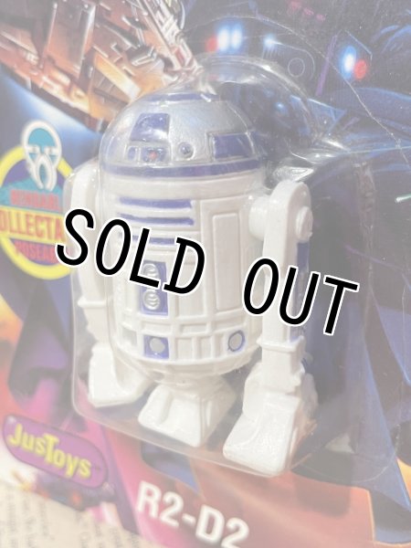 画像2: Star Wars/Bendable Figure(R2-D2/MOC) SW-169 (2)