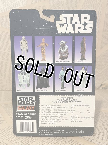 画像3: Star Wars/Bendable Figure(R2-D2/MOC) SW-169 (3)