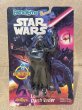 画像1: Star Wars/Bendable Figure(Darth Vader/MOC) SW-168 (1)