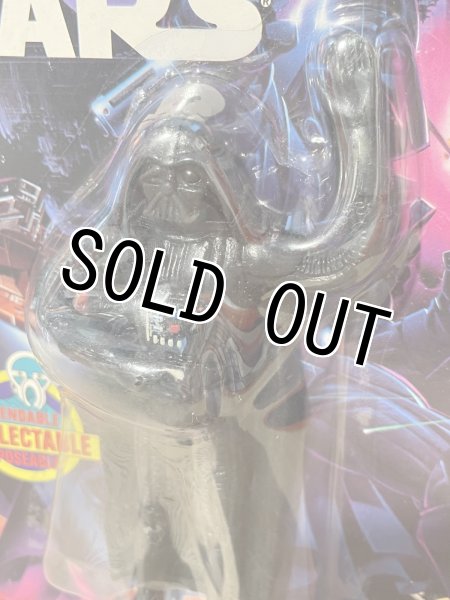 画像2: Star Wars/Bendable Figure(Darth Vader/MOC) SW-168 (2)