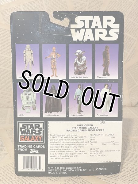 画像3: Star Wars/Bendable Figure(Darth Vader/MOC) SW-168 (3)