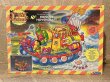 画像1: Toxic Crusaders/Action Figure(Hideous Hovercraft/MIB) MT-291 (1)