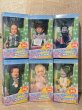 画像1: The Wizard of OZ/Doll set(Munchkins/MIB) MO-378 (1)