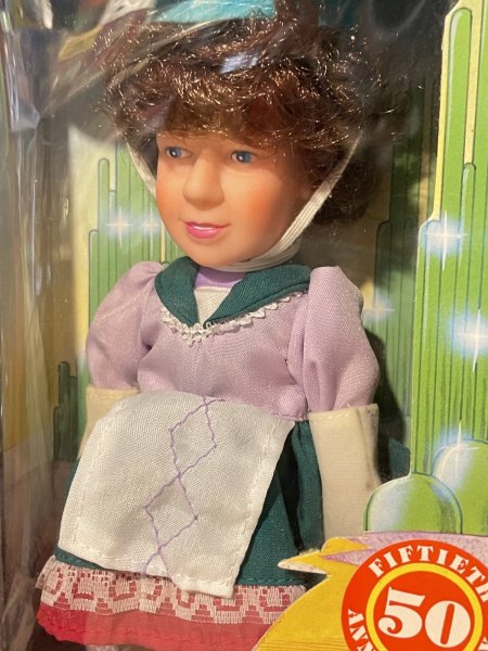 画像3: The Wizard of OZ/Doll set(Munchkins/MIB) MO-378 (3)