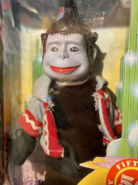 画像4: The Wizard of OZ/Doll set(Munchkins/MIB) MO-378 (4)