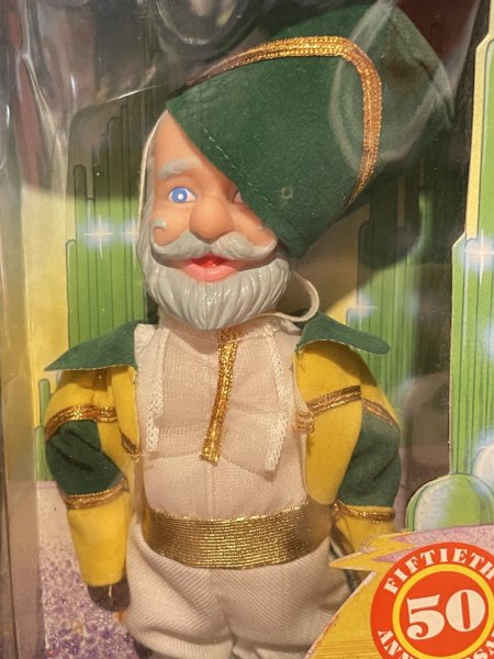 画像5: The Wizard of OZ/Doll set(Munchkins/MIB) MO-378 (5)