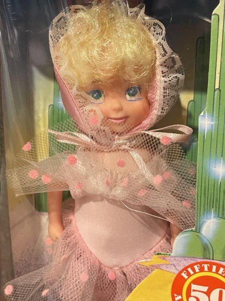 画像6: The Wizard of OZ/Doll set(Munchkins/MIB) MO-378 (6)