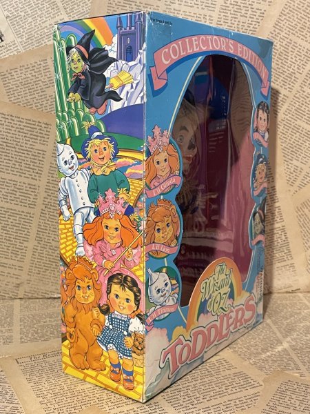 画像3: The Wizard of OZ/Doll(L'il Scarecrow/MIB) MO-379 (3)