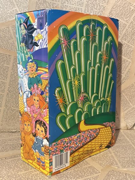 画像4: The Wizard of OZ/Doll(L'il Scarecrow/MIB) MO-379 (4)