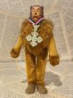画像1: The Wizard of OZ/8" Doll(Cowardly Lion) MO-380 (1)