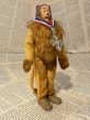 画像2: The Wizard of OZ/8" Doll(Cowardly Lion) MO-380 (2)
