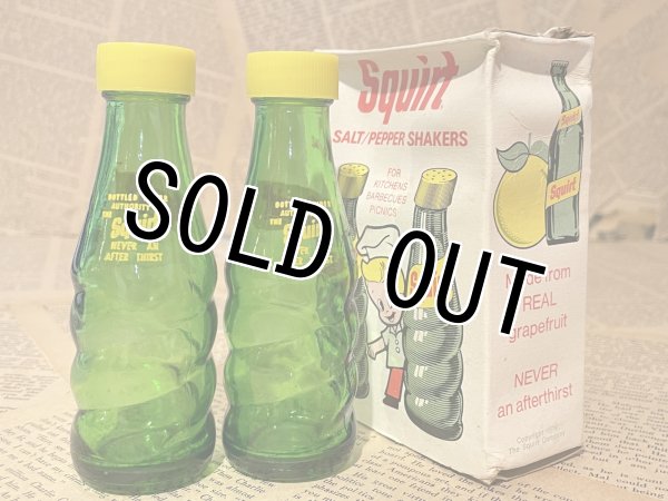 画像4: Squirt/S&P Shakers set(70s) OF-216 (4)