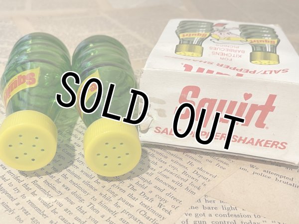 画像5: Squirt/S&P Shakers set(70s) OF-216 (5)