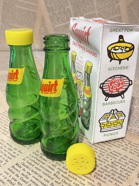 画像6: Squirt/S&P Shakers set(70s) OF-216 (6)