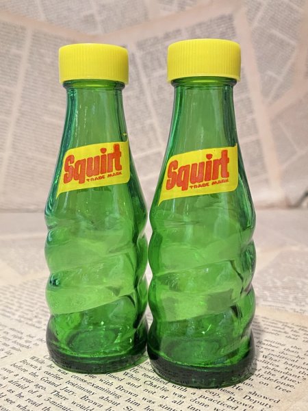 画像2: Squirt/S&P Shakers set(70s) OF-216 (2)