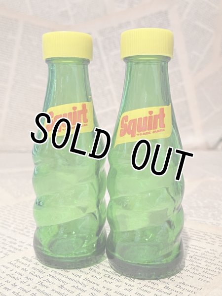画像2: Squirt/S&P Shakers set(70s) OF-216 (2)