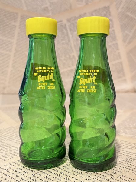 画像3: Squirt/S&P Shakers set(70s) OF-216 (3)