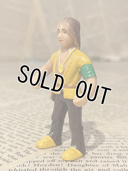 画像2: Never Ending Story/PVC Figure(80s/Atreyu) MO-381 (2)