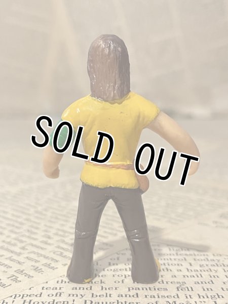 画像3: Never Ending Story/PVC Figure(80s/Atreyu) MO-381 (3)