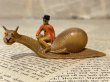 画像1: Never Ending Story/PVC Figure(80s/Racing Snail) MO-382 (1)