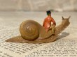 画像2: Never Ending Story/PVC Figure(80s/Racing Snail) MO-382 (2)