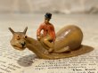 画像3: Never Ending Story/PVC Figure(80s/Racing Snail) MO-382 (3)