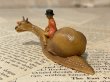 画像4: Never Ending Story/PVC Figure(80s/Racing Snail) MO-382 (4)