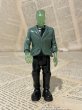 画像1: Universal Monsters/Meal Toy(90s/Frankenstein) MT-295 (1)