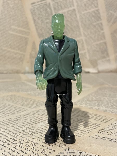 画像1: Universal Monsters/Meal Toy(90s/Frankenstein) MT-295 (1)