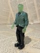 画像2: Universal Monsters/Meal Toy(90s/Frankenstein) MT-295 (2)