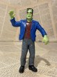 画像1: Frankenstein/PVC Figure(90s/Comics Spain) MT-292 (1)