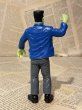 画像3: Frankenstein/PVC Figure(90s/Comics Spain) MT-292 (3)