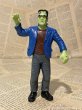 画像1: Frankenstein/PVC Figure(90s/Comics Spain) MT-293 (1)