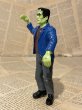 画像2: Frankenstein/PVC Figure(90s/Comics Spain) MT-293 (2)