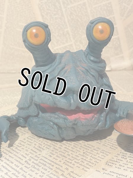 画像1: BOGLINS/Hand Puppet(80s/Slobster) MT-299 (1)