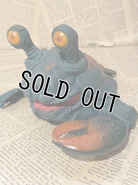 画像2: BOGLINS/Hand Puppet(80s/Slobster) MT-299 (2)