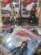 画像1: The Warriors/Action Figure set(MOC) MO-396 (1)