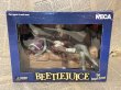 画像4: Beetlejuice/The Couch Scene Figure set(00s/with box) MO-391 (4)