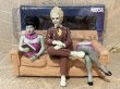 画像1: Beetlejuice/The Couch Scene Figure set(00s/with box) MO-391 (1)