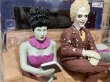 画像2: Beetlejuice/The Couch Scene Figure set(00s/with box) MO-391 (2)