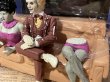 画像3: Beetlejuice/The Couch Scene Figure set(00s/with box) MO-391 (3)